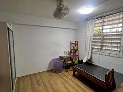 Blk 20 Jalan Klinik (Bukit Merah), HDB 3 Rooms #581189211